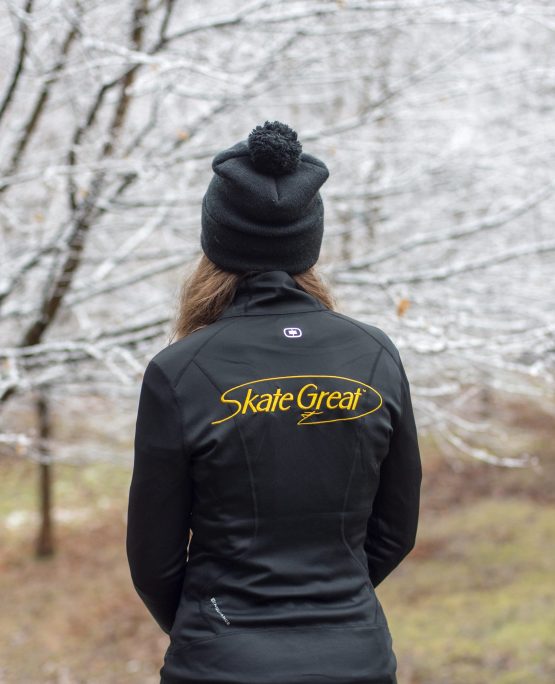 Full-Zip Jacket